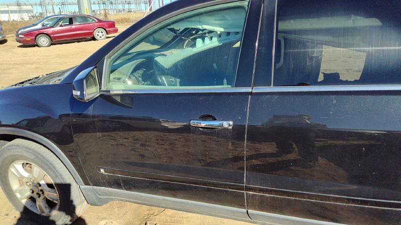 2007-2017 GMC Acadia Front Door LH