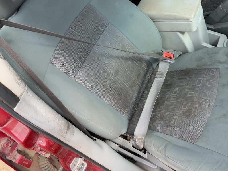 2006-2010 Pt Cruiser Front Seat Belt RH