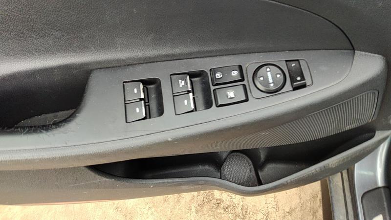 2016-2021 Hyundai Tucson Door Switch Front