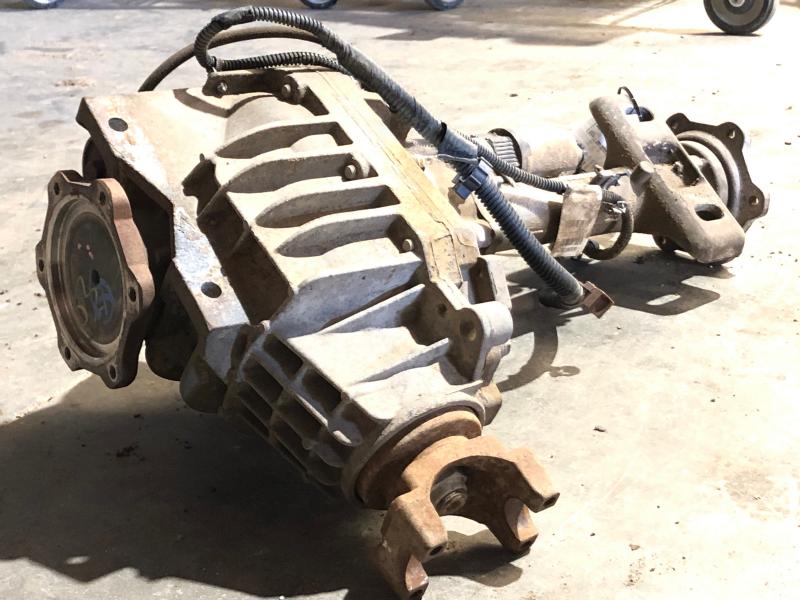 2013-2014 GMC Sierra 1500 Pickup Carrier/Differential Assembly