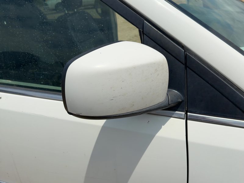2011-2016 Chrysler Town & Country Door Mirror RH