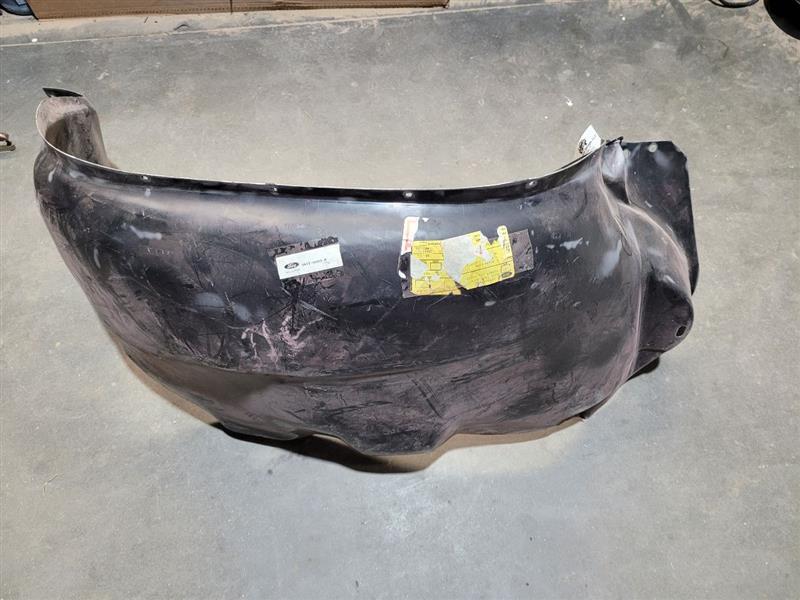 1973-1979 Ford Pickup F150 Series Fender LH
