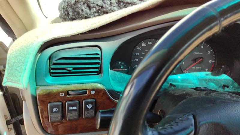 2000-2006 Subaru Legacy/ Outback Dash Panel
