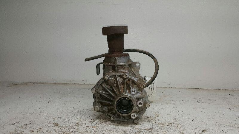 2005-2006 Chevrolet Equinox Transfer Case