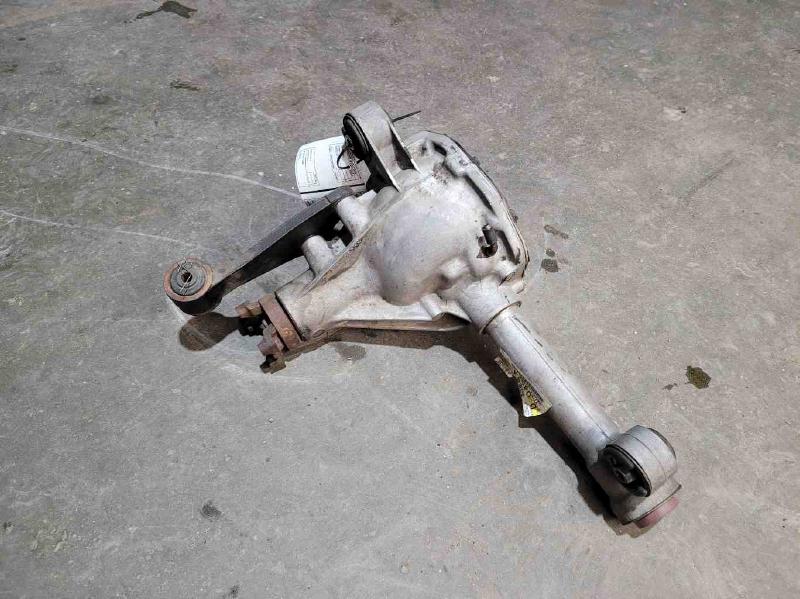 1996-2011 Ford Ranger (small Truck) Carrier/Differential Assembly