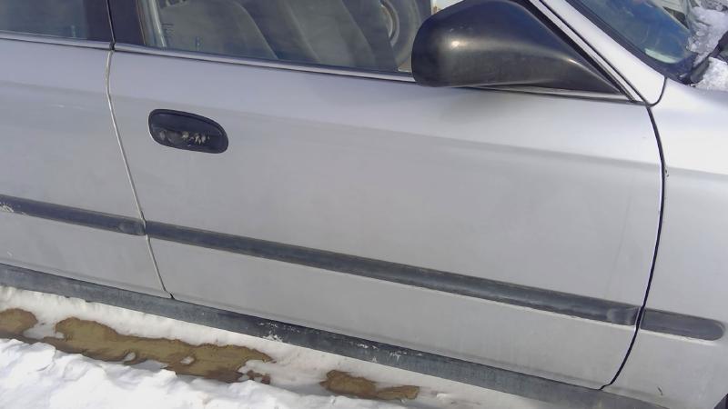 1996-2000 Honda Civic (see Also Delsol & Crx) Front Door RH