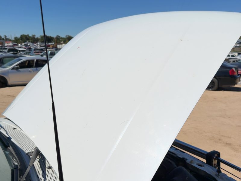 1993-1997 Ford Ranger (small Truck) Hood
