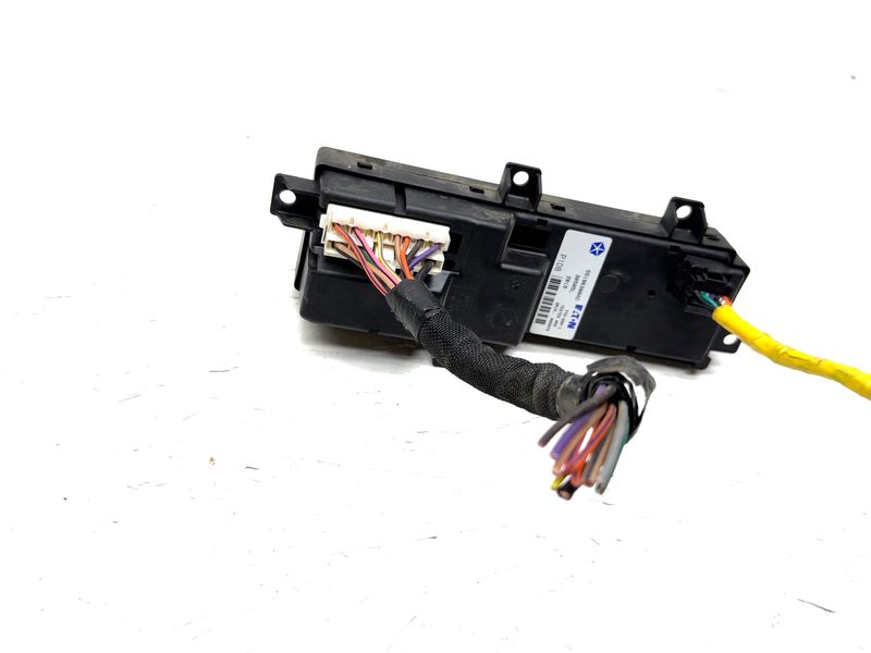 2000 Jeep Grand Cherokee Door Switch Front RH
