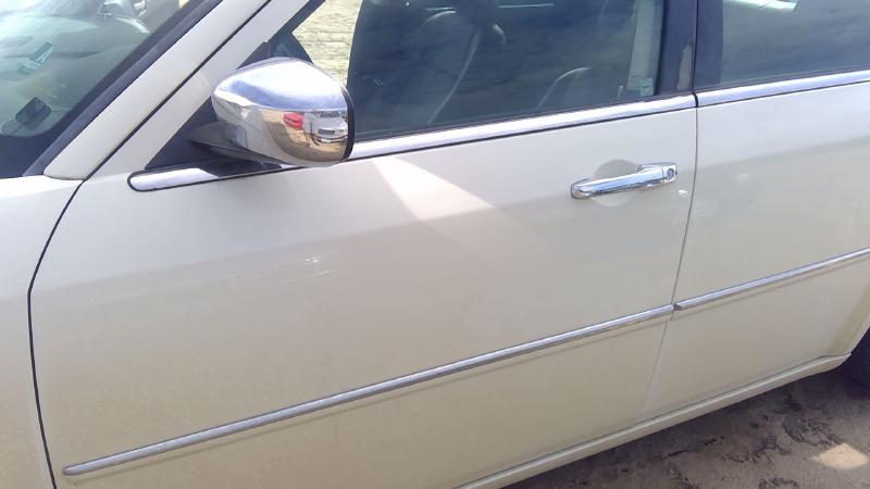 2005-2010 Chrysler 300 Front Door LH