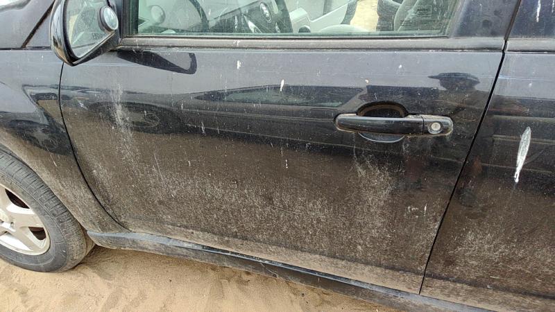 2007-2009 Suzuki Grand Vitara & Xl-7 Front Door LH