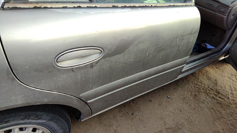 1997-2005 Buick Century Rear Door RH