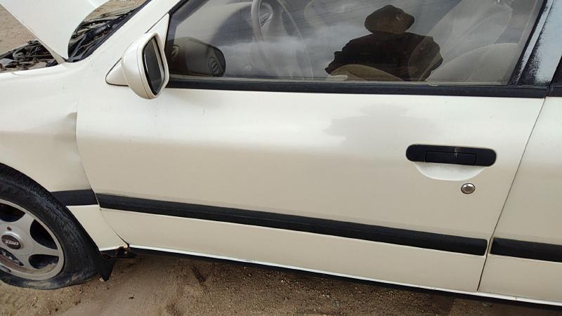 1991-1996 Infiniti G20 Front Door LH