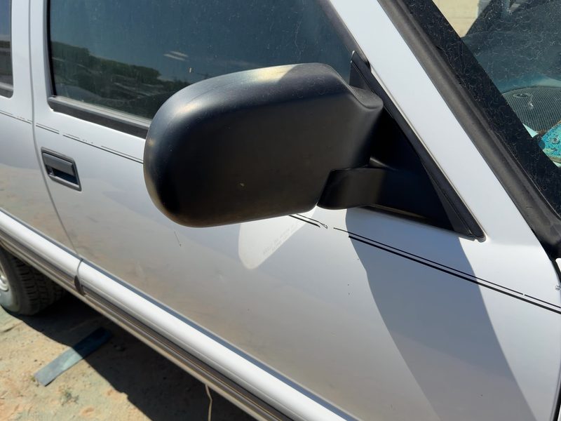 1998-2005 Blazer S10/jimmy S15 Door Mirror RH