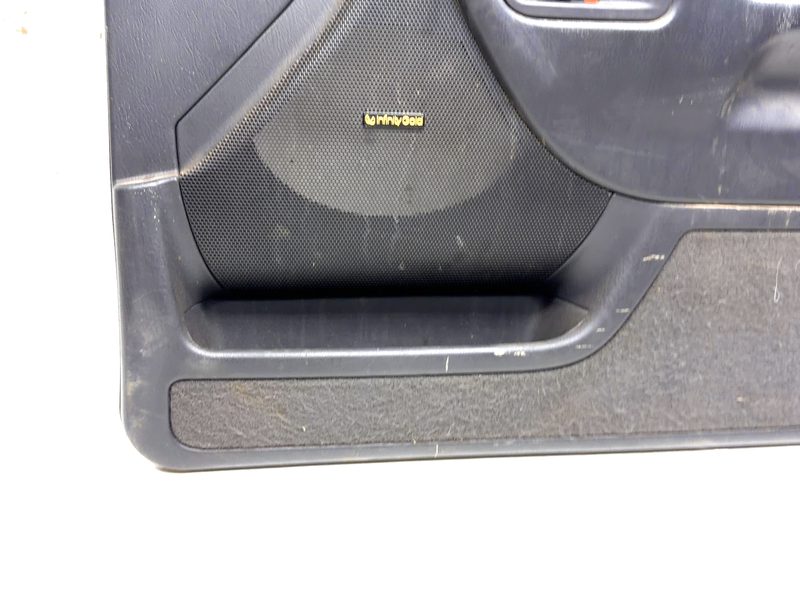 2000 Jeep Grand Cherokee Front Door Trim Panel RH