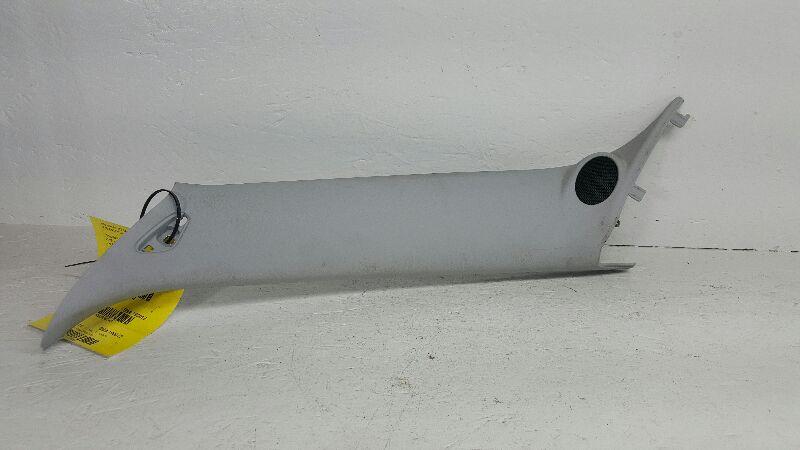 2008 BMW Mini Cooper Dash Panel