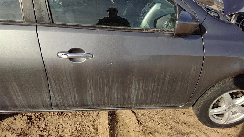 2012-2019 Nissan Versa Front Door RH