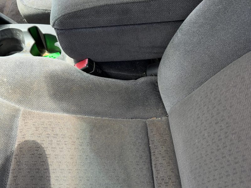 2006-2016 Chevrolet Impala (80 & Up) Front Seat Belt LH