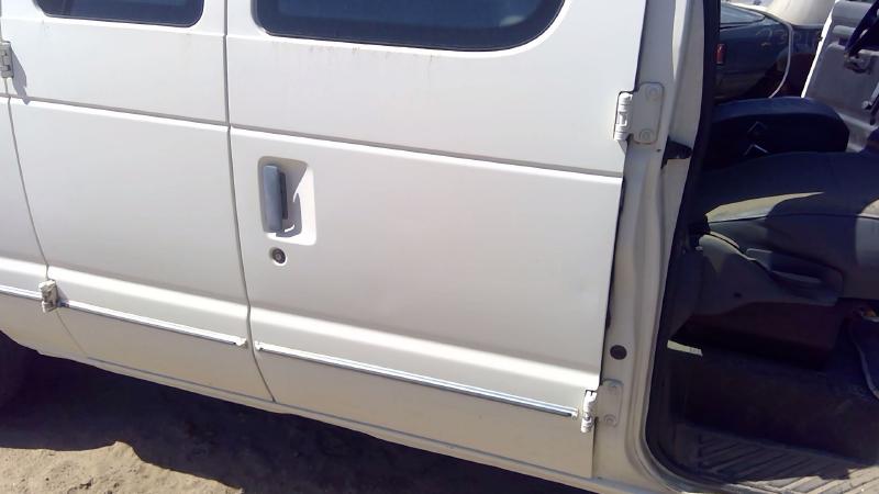 1992-2014 Ford Van E150 Rear Door RH
