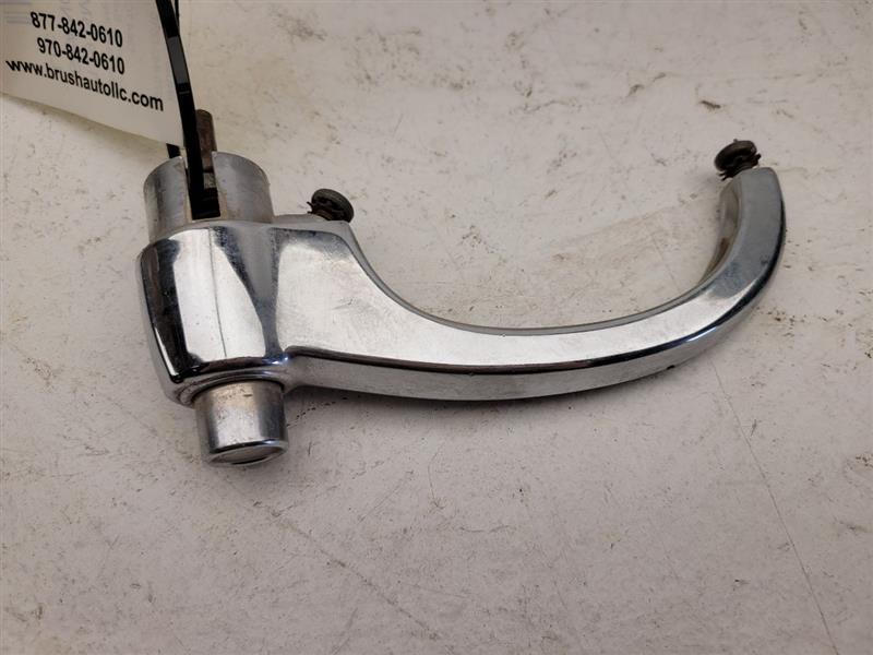 1964 Chevrolet Pickup 10 Series Outside Door Handle RH