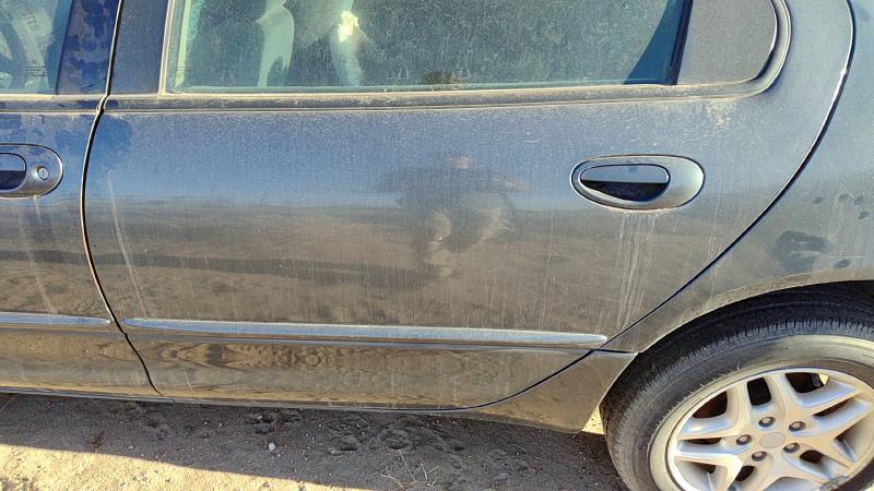 1998-2004 Dodge Intrepid Rear Door LH