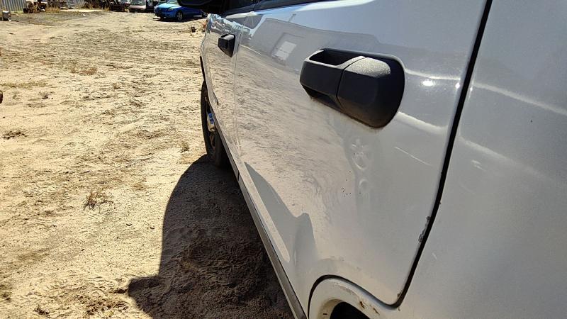 2002-2005 Explorer Rear Door LH