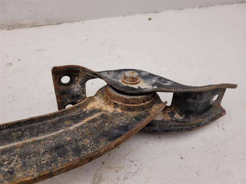 2007-2017 Chevrolet Equinox Rear Knuckle/Stub Axle LH