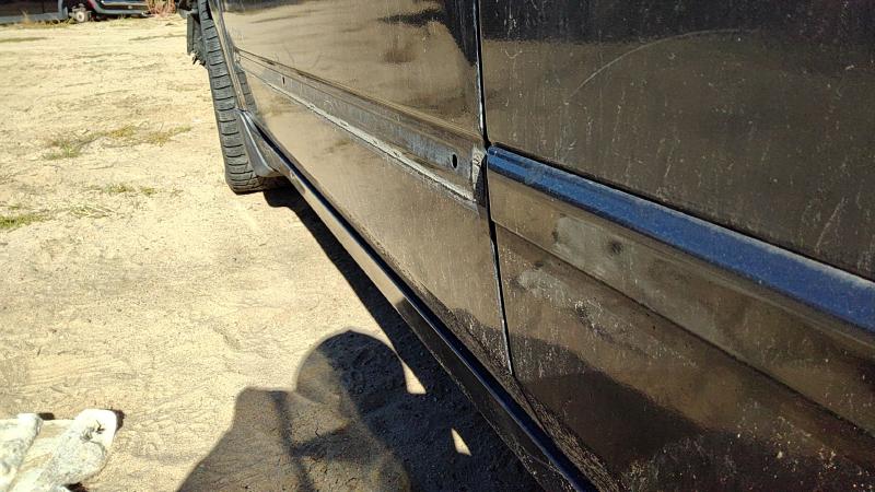 2007-2012 Nissan Altima Front Door LH