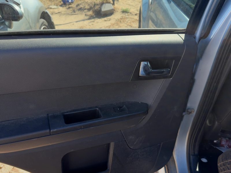 2008-2012 Mercury Mariner Rear Door Trim Panel LH