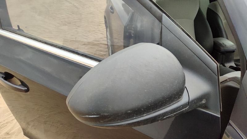 2011-2014 Chevrolet Cruze Door Mirror RH
