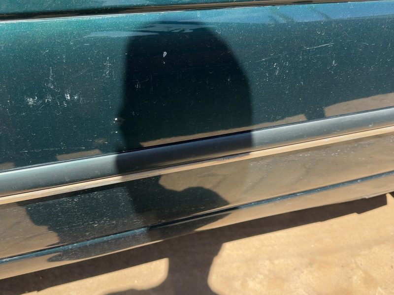 1997-1999 Lumina (also See Lumvan) Front Door Moulding RH
