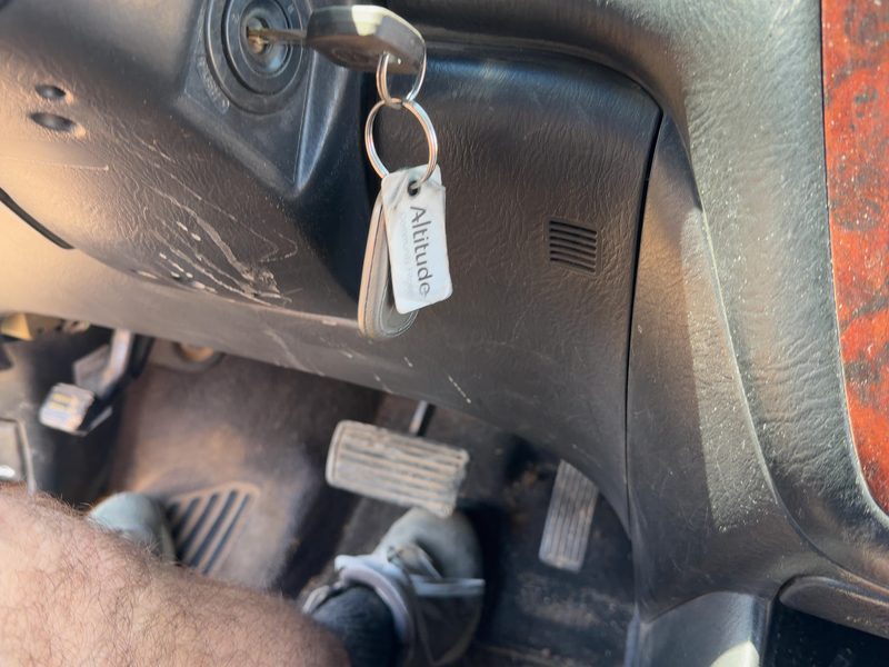 2001-2002 Acura Mdx Dash Panel