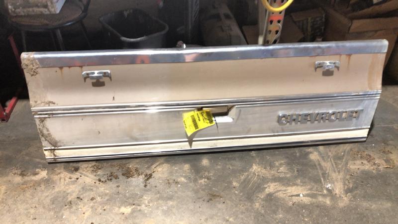 1973-1980 Chevrolet Pickup 10 Series Trunk/Decklid/Hatch/Tailgate