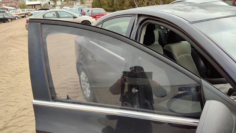 2011-2016 Chevrolet Cruze Front Door Glass/Window RH