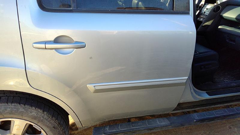 2009-2015 Honda Pilot Rear Door RH