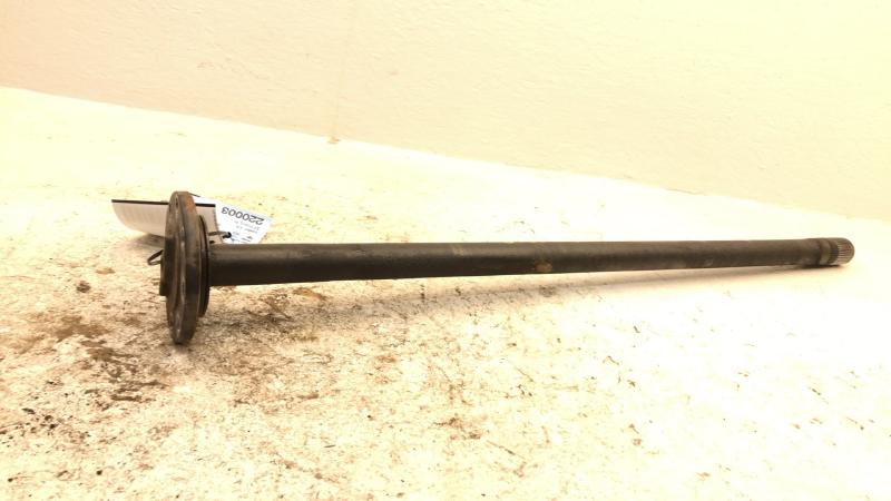 2005-2010 Ford F250 Super Duty Pickup Axle Shaft RH