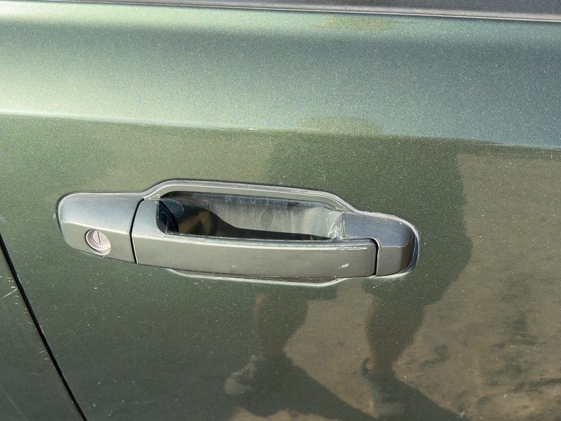 2003-2009 Kia Sorento Outside Door Handle RH