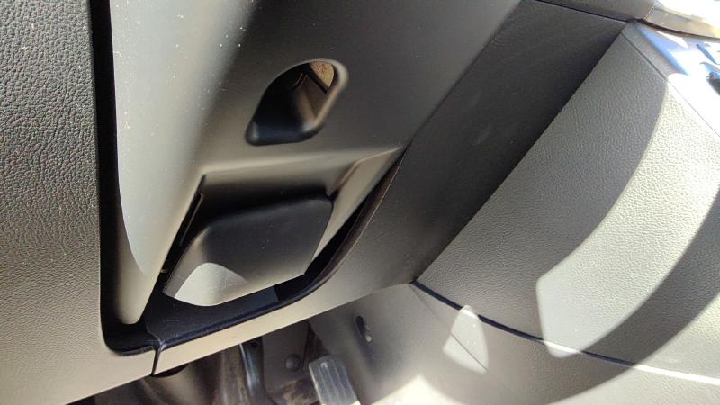 2006-2007 (discontinued) Passat Dash Panel
