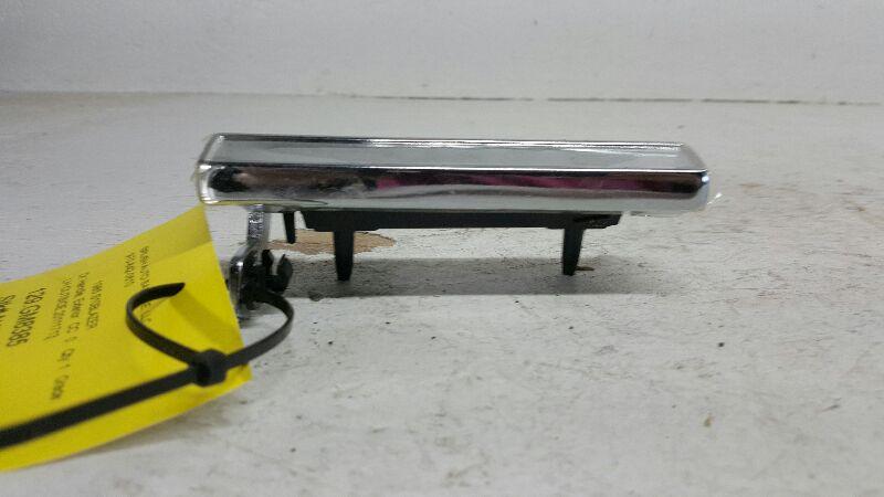 1985 Blazer S10/jimmy S15 Outside Door Handle LH
