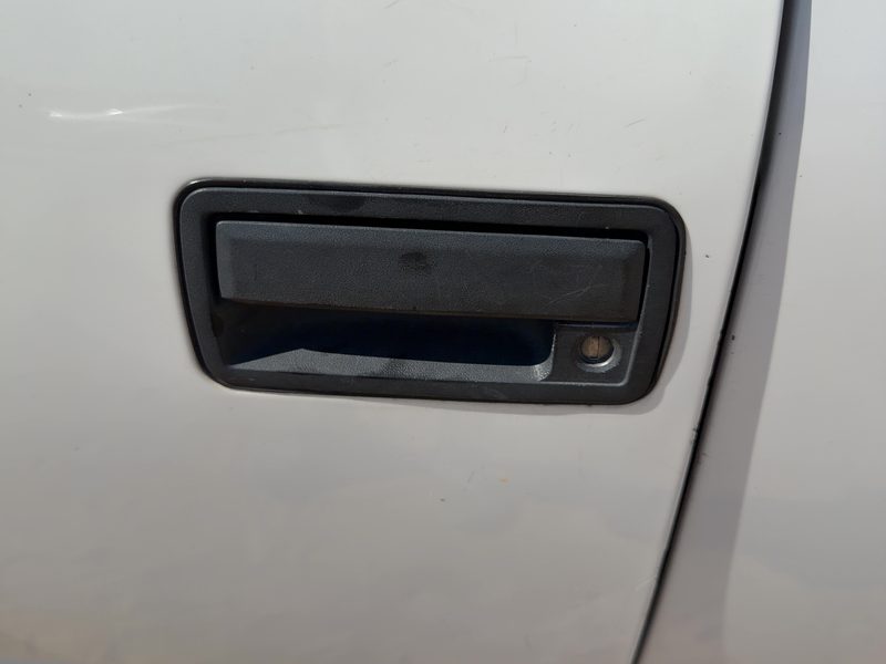 1998-2005 Blazer S10/jimmy S15 Outside Door Handle LH