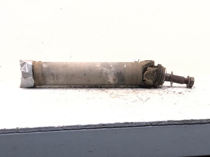1986-1987 Corvette Axle Shaft LH