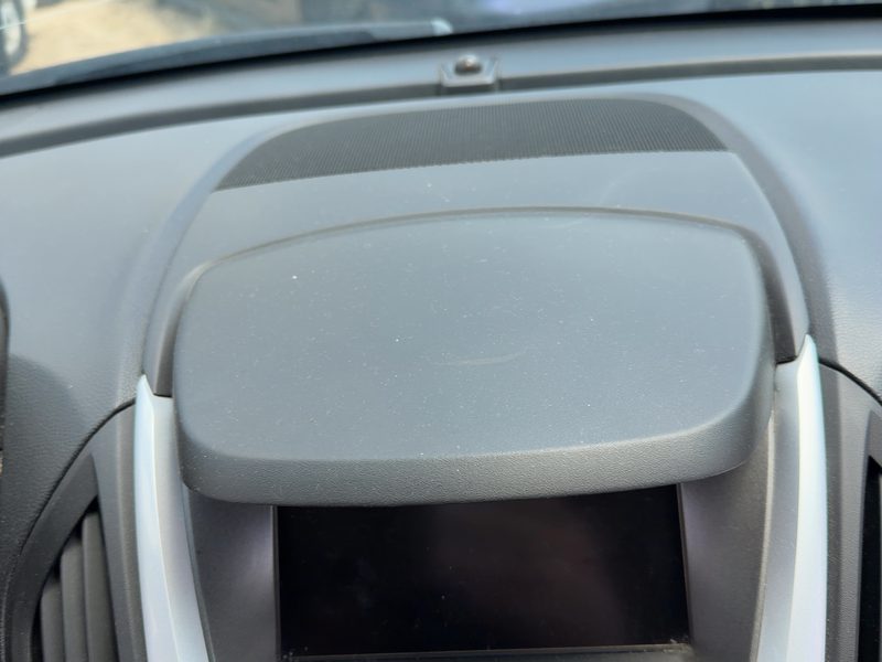 2010-2017 Chevrolet Equinox Dash Panel