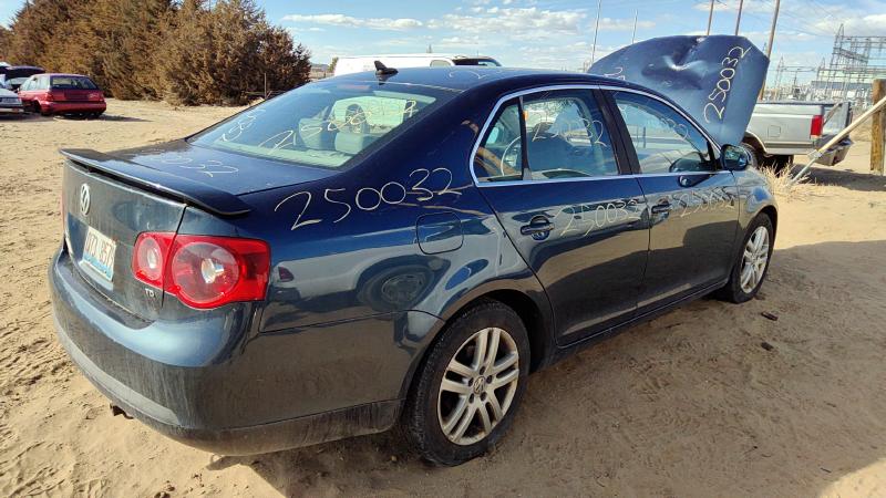 2005-2015 Jetta Except Gli Headlight Switch (Dash Mtd)