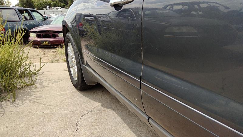 2007-2017 Chevrolet Traverse Front Door LH