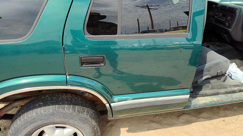 1995-1997 Blazer S10/jimmy S15 Rear Door RH
