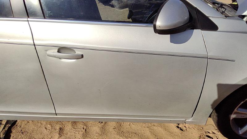 2012-2016 Chevrolet Cruze Front Door RH