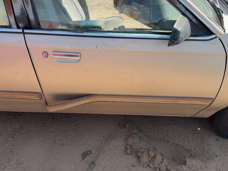1990-1996 Buick Century Front Door RH