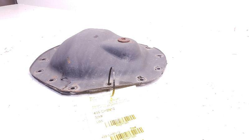 2012 Dodge Ram Pickup 2500 Series Misc. Axle Part