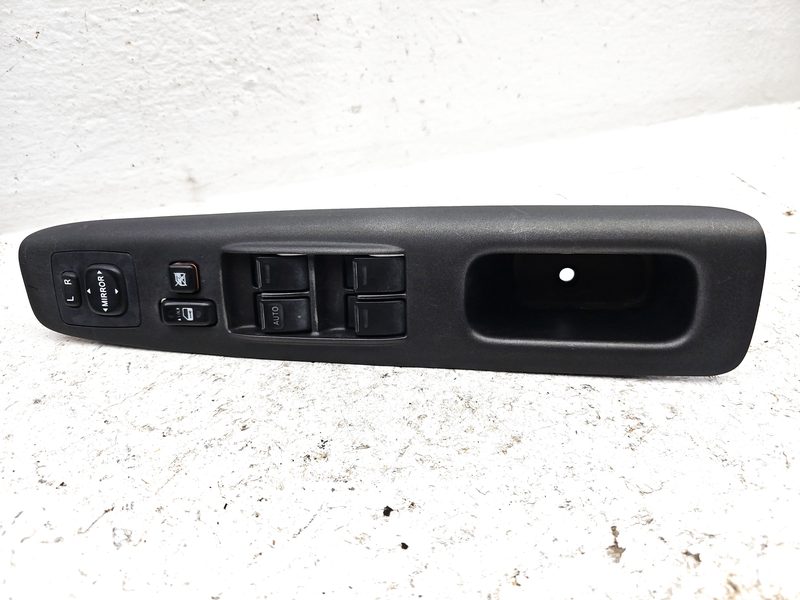 2005-2006 Toyota Camry Door Switch Front LH