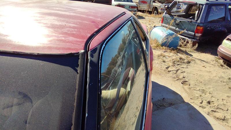 1991-1996 Grand Prix Front Door LH