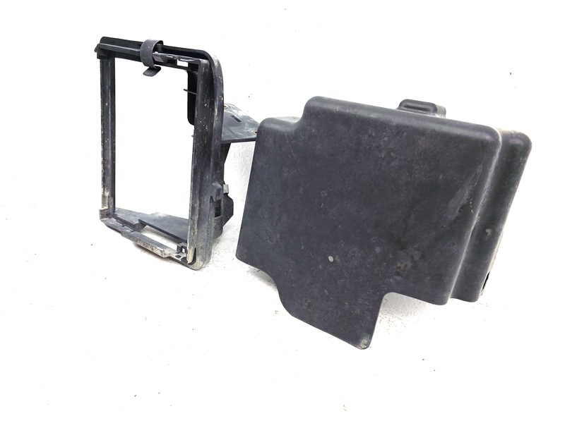 2002 GMC Sierra 2500 Pickup Misc. Engine Part